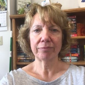 Meet your Posher, Gina